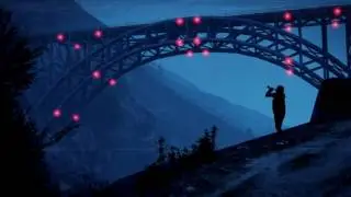 Raybaboon - Everything Falls Apart (Slowed Down)