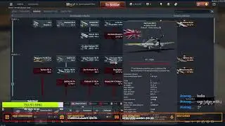 🔴I hate This Game!! | War Thunder!🔴