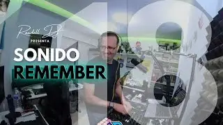 SONIDO REMEMBER 2025 🔥 Dance &middot; Hardhouse &middot; Techno en Estado Puro | DJ Randall (Ep. 18)