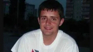 Viktor Daniluk-Bely Lebed.wmv