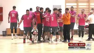 Vecsés SE - DVTK