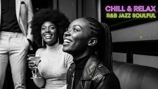 The Underrated Power of Chill Music: Why You Need These Jazz & R&B Soul Vibes 🍷