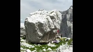 Such Hawks Such Hounds, first ascent