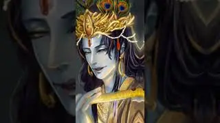 Lord Krishna edit (no hate) #manhwa #animeedit #best #anime #recommendations @Ruby_official_ll