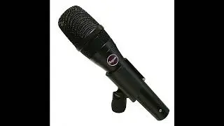 Mojave Audio Announces MA-D Cardioid Dynamic Microphone
