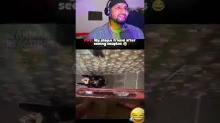 single friend   funny video