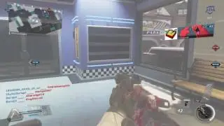 Call of duty infinite warfare k bar 32 igloo buster