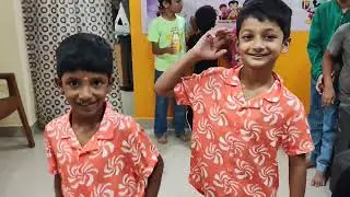 #memorygamesforkids #twins #party #frienda #games #birthday