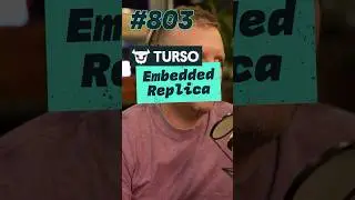 Turso has a feature called embedded replicas, which let SQLite databases work locally within apps