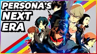 Persona&rsquo;s 30th Anniversary &mdash; What&rsquo;s Next for the Series? (Predictions)