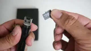 iSpyPen Pro &mdash; обновленная версия 2020 года, 128 ГБ, обзор шпионской камеры-ручки от Chigz Tech Reviews