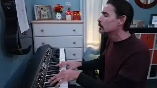 The Scientist - COLDPLAY 