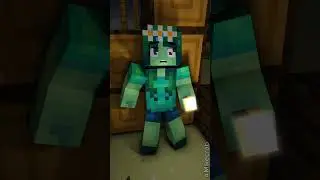 Zombie vs Horror Mods Herobrine Strikes Back!