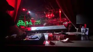 Packed House at TV Lounge Detroit (NYE) | Ryan Sadorus (Part 2)