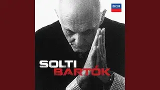 Bart&oacute;k: Roumanian Folk Dances for Orchestra, BB 76 (Sz. 68) : 4. Horn Dance (from Bisztra)...