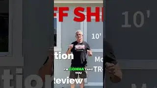 Tuff Shed Honest review! #diy #tuffshed #homeinspector #homeimprovement
