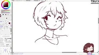 (2022/07/25) Tinakitten Deleted/Unsaved VOD | doodling :) (check description)