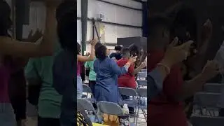 Bishop Major BFWC 2023