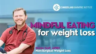 Mindful Eating tips with Robin Goff, APRN