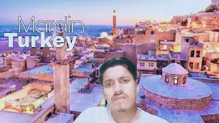Mardin, turkey | mardin historical vlog | mardin places, turkey