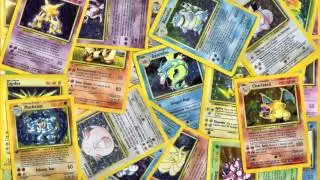 Grandmaster Duel Arrangement - Pok&eacute;mon Trading Card Game Music | NICK ROESLEIN OLEKSIAK