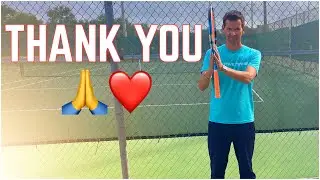 Year in Review | Top 5 Intuitive Tennis Videos in 2020