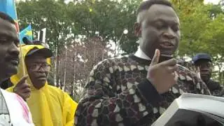Ben Kalala- UN mapping report