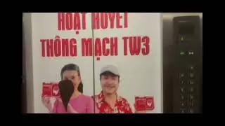 (Lost Media) Hitachi HGP In No 11A S&agrave;i Đồng, Việt Hưng, HN 