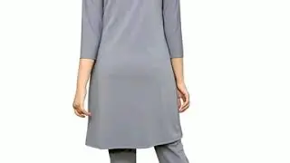 #shorts #humanstyles Multi Color Cotton Lycra Stretchable 3 Piece Shrug Dress| Western Wear Shrug