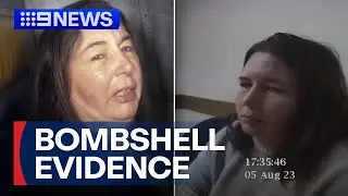 Evidence withheld from Erin Patterson trial revealed | 9 News Australia