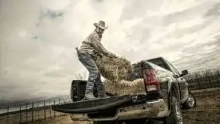 Ram Trucks 