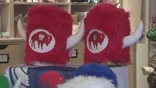 Water Buffalo Club 716 hosts pop-up sale