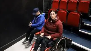 Kare's Newbridge Advocacy Group: Accessibility in Newbridge