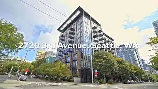 TeamUp Seattle's Newest Listing in Belltown