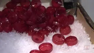Amcor- Plastic Bottles Quality Tests Analysis.