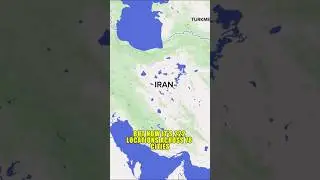 Iran&rsquo;s Final Hours?