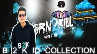 B2K FULL DRESS COLLECTION 1 TO ALL ELITE PASS 💰