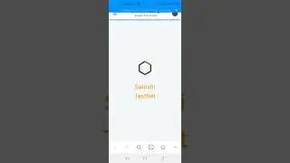 How to Get #tBTCs daily from #Satoshi Testnet on #Metamask