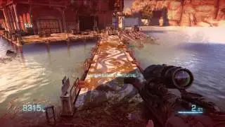 Bulletstorm (2011)