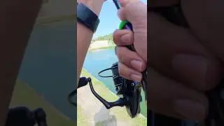 Kalau korang nak tahu ikan apatengok full video sekarang!!! #fishing #softlure #lurefishing #shorts