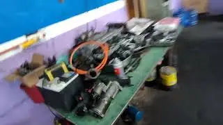Crv .parts. for customer record