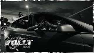 Bokoedro - Givenchy (Directed by Muss)