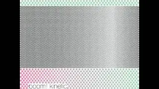 Thin Line by Boom Kinetic