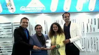 AAGMAN Hardware Collection - ICE Expo - | IBAIS Media Business Platform 💻