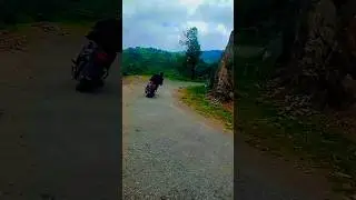 #uttarakhand Almora Mera Gaon Riders lovers subscribe and like