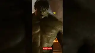 Angry Hulk Whatsapp status #hulk #incrediblehulk  #avengers  #marvel #shorts MovieX Buddy