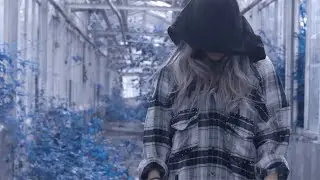 Angie - HASARD (clip officiel)