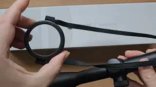 Оптический прицел Hawke Vantage 4-12x40 AO (Mil Dot)