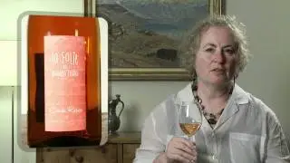 La Folie des Grandes Terres Cuv&eacute;e Ros&eacute;e 2010 Domaine du Daley - Wine Tasting