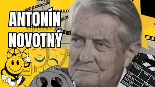 Antonín Novotný: herec, kterého bys měl znát